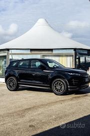 Land Rover Range Evoque 2.0D I4-L.Flw 150 CV R-Dyn