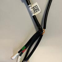 Cablaggio frecce KTM