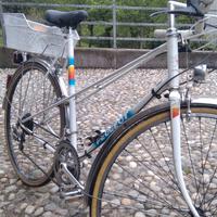 Bici da donna Peugeot