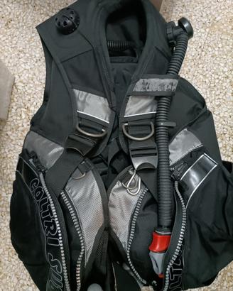 Gav professionale coltri sub