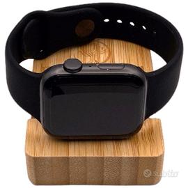 Apple Watch SE 2Gen 44mm GR. A Garanzia 12 Mesi