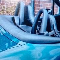 BMW Z3 ROADSTER - Copri Capote - Tonneau Cover