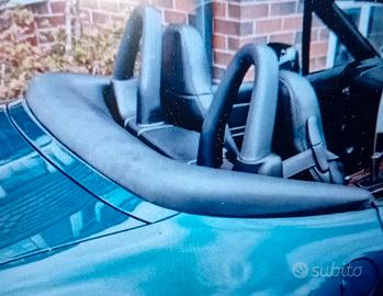 BMW Z3 ROADSTER - Copri Capote - Tonneau Cover