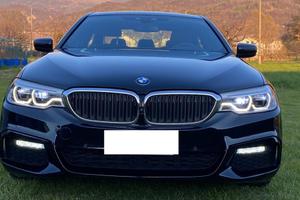 BMW 5.20 XDrive Msport