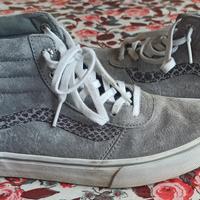 scarpe Vans 37