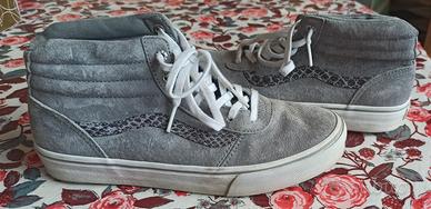 scarpe Vans 37