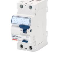 interruttore differenziale puro 