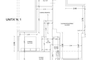 Appartamento ristrutturato