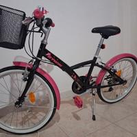 Bicicletta bambino