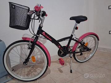 Bicicletta bambino