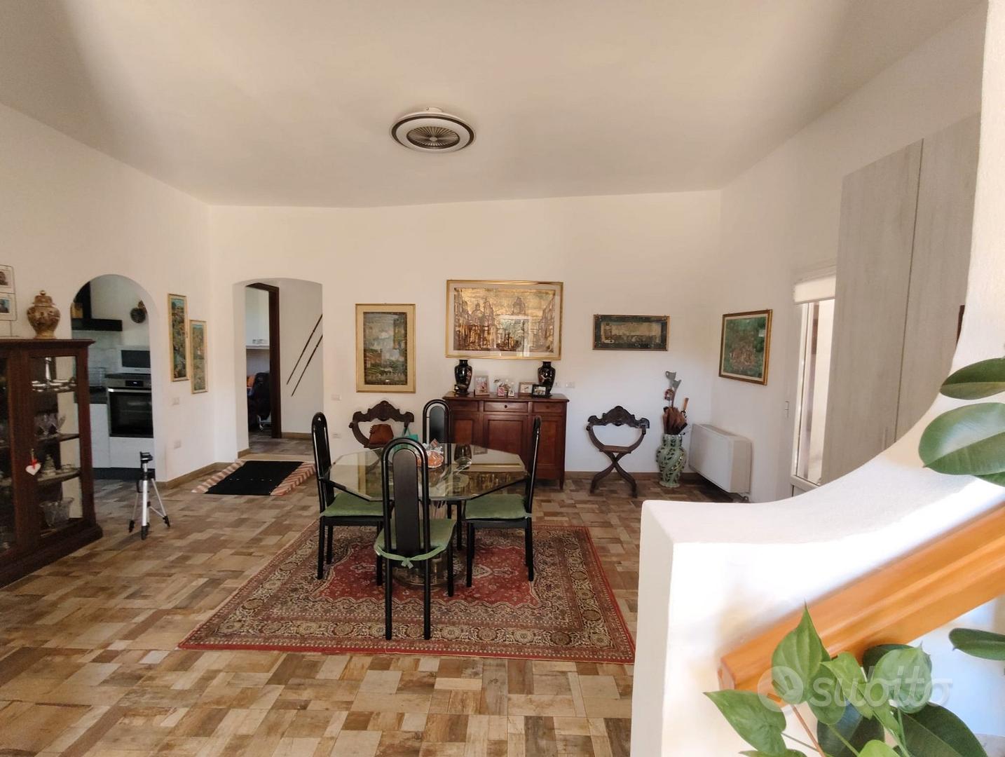 Casa – Cuartu Sant'Aleni/Quartu Sant'Elena, Casteddu/Cagliari - Vista 3