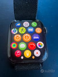 Apple watch 7