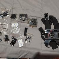 Action cam 