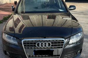RICAMBI AUDI A4 SW DEL 2012 CC 2000 TDI SIGLA CAG