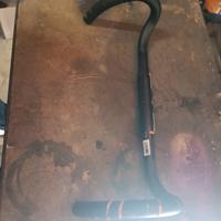 manubrio da corsa fsa omega 430 mm