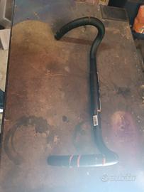 manubrio da corsa fsa omega 430 mm