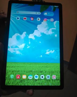 Tablet Samsung Galaxy A9+