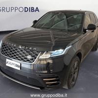 Land Rover Range Rover Velar 2017 Diesel 2.0d...