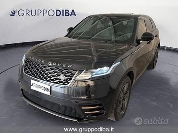 Land Rover Range Rover Velar 2017 Diesel 2.0d...