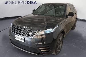 Land Rover Range Rover Velar 2017 Diesel 2.0d...