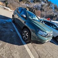 Dacia Duster 1.5 dCi 115cv 4x4 Journey