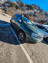 Dacia Duster 1.5 dCi 115cv 4x4 Journey