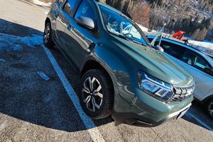 Dacia Duster 1.5 dCi 115cv 4x4 Journey