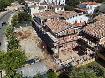 Appartamento Tortolì [Cod. rif 3332605VRG]