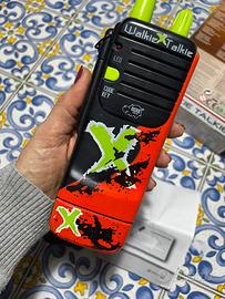 Walkie Talkie