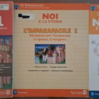 Libri storia scuola media