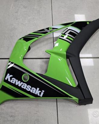 Fianco Destro Kawasaki Ninja ZX-10R - 2016-2017