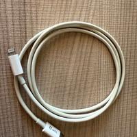 Cavi ricarica apple usbc lightning – 2 pezzi
