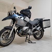 Bmw r 1200 gs - 2006