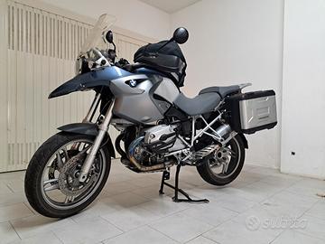 Bmw r 1200 gs - 2006