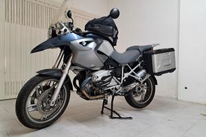 Bmw r 1200 gs - 2006