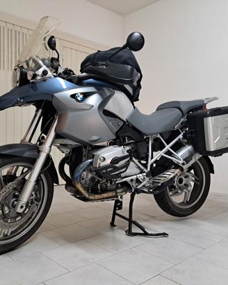 Bmw r 1200 gs - 2006