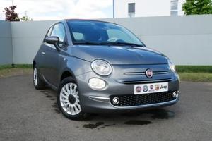 FIAT 500C 1.0 Hybrid Dolcevita Navi e Clima Auto