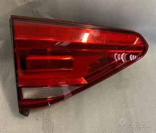 Stop posteriore sx portellone originale Vw Touran