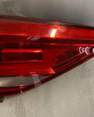 Stop posteriore sx portellone originale Vw Touran