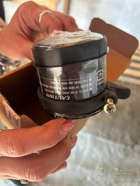 Filtro olio motore TOYOROK nuovo 