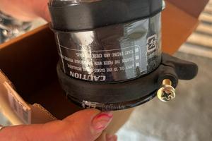 Filtro olio motore TOYOROK nuovo 