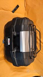 bauletto   kappa Garda 52 litri
