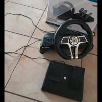 volante per play station 