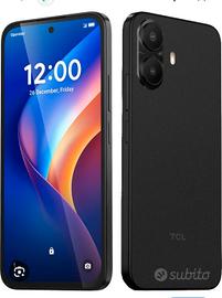 cellulare TCL K70 nuovo 