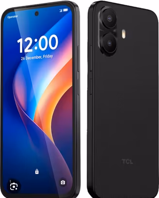 cellulare TCL K70 nuovo 