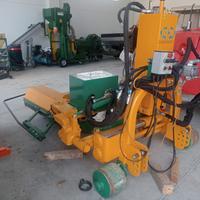 trincino interfilare 