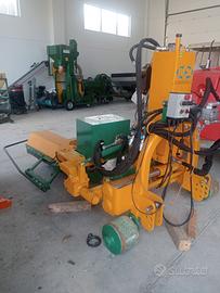 trincino interfilare 