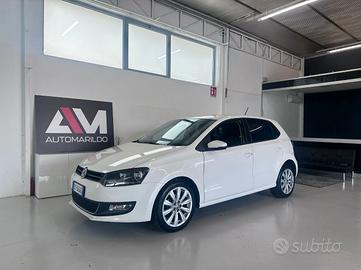 Volkswagen Polo 5 Porte Polo 5p 1.2 tsi Highline 1