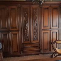 intera camera matrimoniale 