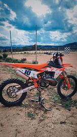 KTM SX250